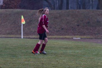 Bild 54 - B-Juniorinnen MTSV Olympia Neum�nster - SG Altenholz/Holtenau : Ergebnis: 2:1